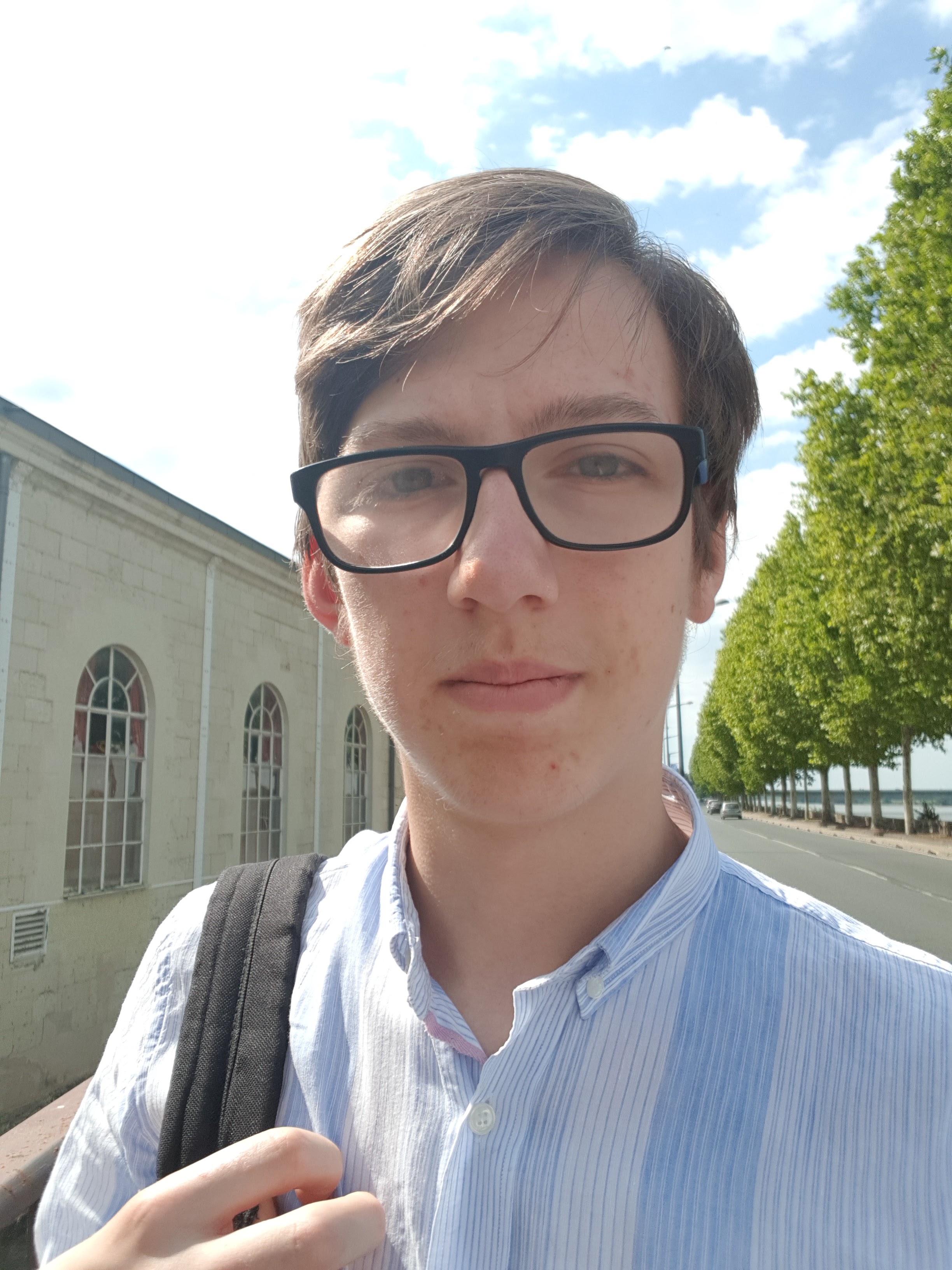 Photo n° 1 de l'avis de Antoine.a fait le 29/06/2018 à 14:56