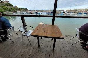 The Boathouse - Street Food on the Beach image