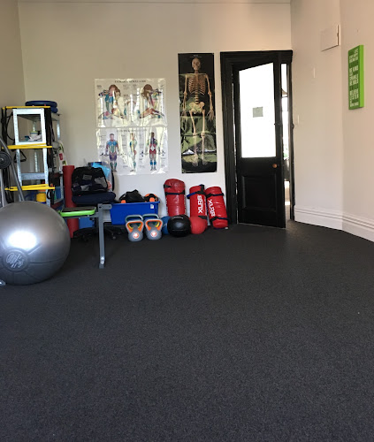 Reviews of Fit for Life Coaching in Dunedin - Personal Trainer