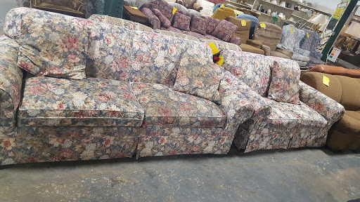 Used Furniture Store «Greater Cleveland Habitat for Humanity ReStore», reviews and photos