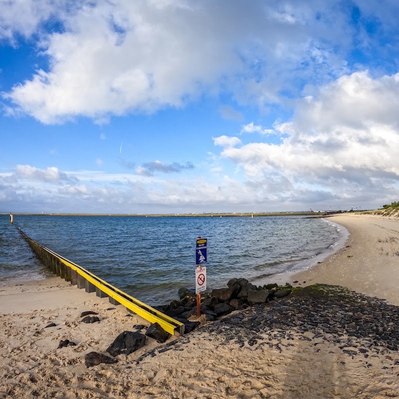 Foreshore Beach