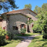 Photo n°4 de l'avis de Antonio.i fait le 26/06/2023 à 10:57 sur le  Le Silve di Armenzano Natural Resort à Assisi