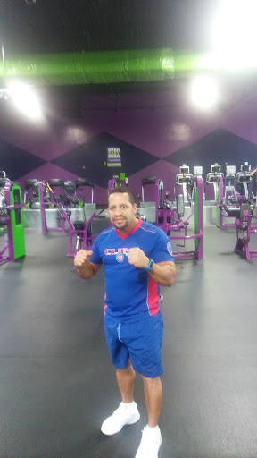 Gym «Youfit Health Clubs», reviews and photos, 4465 W Gandy Blvd, Tampa, FL 33611, USA