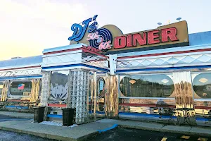 DJ's 50'S & 60'S Diner image