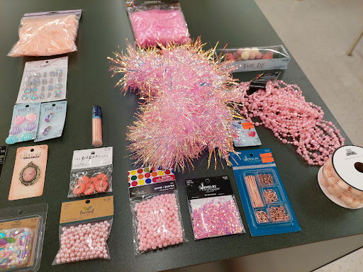 Craft Store «Hobby Lobby», reviews and photos, 14400 E Alameda Ave, Aurora, CO 80012, USA