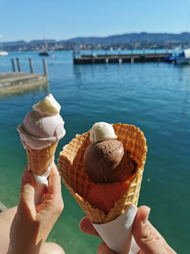 Gelati am See - Eisdiele