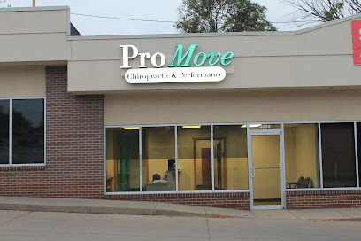 ProMove Chiropractic and Performance