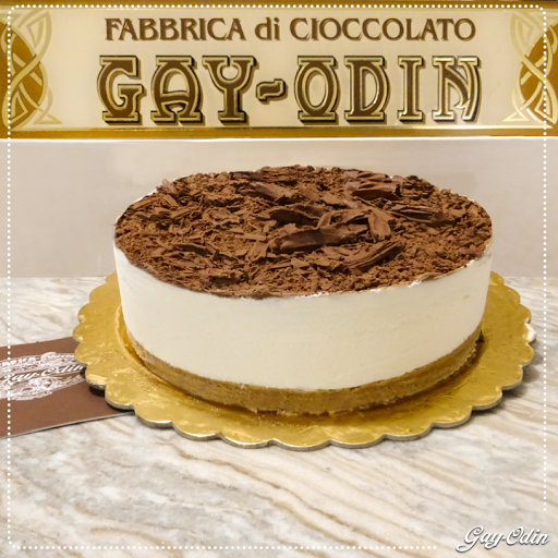 Gay Odin Milano Fabbrica di Cioccolato 1894