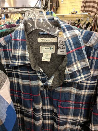 Thrift Store «Thrift Town», reviews and photos, 5700 Manchaca Rd #240, Austin, TX 78745, USA