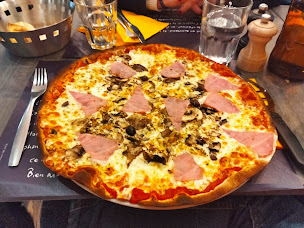 Photo n°87 de Le Pointu à Beaulieu-sur-Mer ()