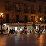 Photo n°1 de l'avis de welt-sehenerleben. fait le 29/04/2018 à 13:43 sur le  Da Francesco Ristorante Pizzeria Bar à Lipari