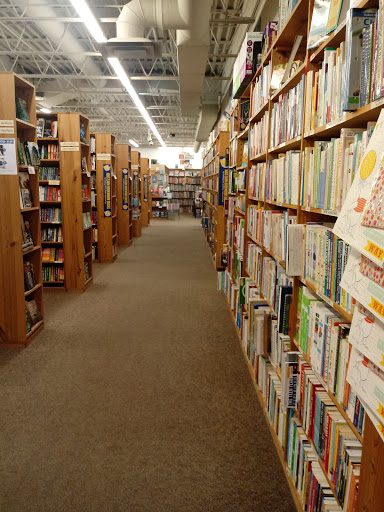 Book Store «Half Price Books», reviews and photos, 4687 Great Northern Blvd, North Olmsted, OH 44070, USA