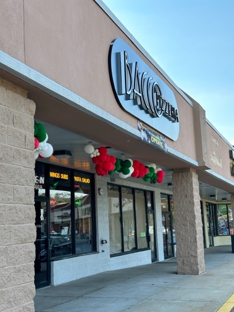 Bacco Pizzeria 21009