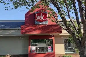 Jack in the Box image