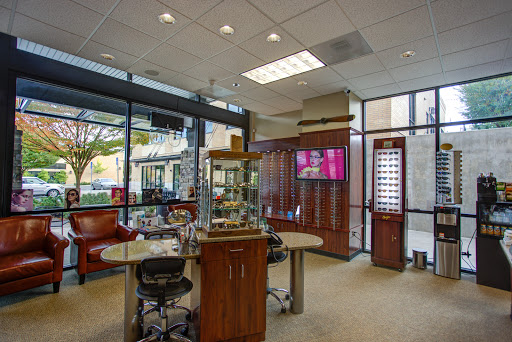 Optometrist «West Linn Vision Center», reviews and photos, 2020 8th Ave, West Linn, OR 97068, USA