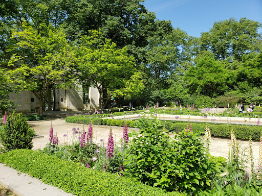 Museum «Rodin Museum», reviews and photos, 2151 Benjamin Franklin Pkwy, Philadelphia, PA 19130, USA