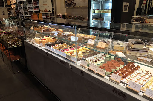 Supermarket «Roche Bros.», reviews and photos, 8 Summer St, Boston, MA 02110, USA