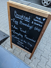 Heppy Green West - eat fresh à Frankfurt menu