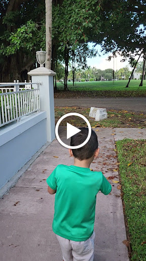 Golf Course «Granada Golf Course», reviews and photos, 2001 Granada Blvd, Coral Gables, FL 33134, USA