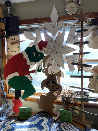 Furniture Store «Carter Handcrafted Furniture», reviews and photos, 7541 Easton Rd, Ottsville, PA 18942, USA