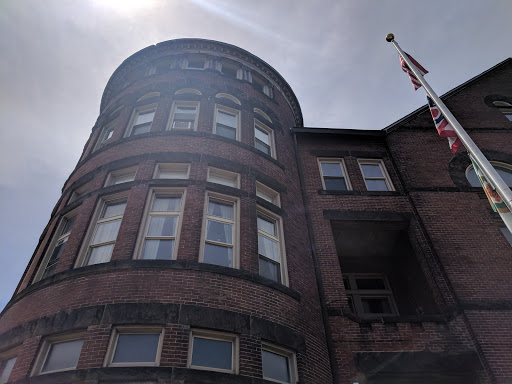 Performing Arts Theater «Roundtown Players», reviews and photos, 165 E Main St, Circleville, OH 43113, USA