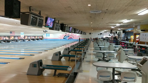 Bowling Alley «New North Arlington Bowl», reviews and photos, 200 Schuyler Ave, North Arlington, NJ 07031, USA