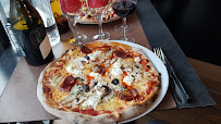 Pizza du Restaurant Le Gepetto à Marseille - n°8