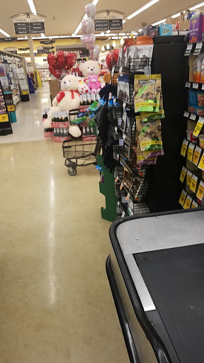 Grocery Store «Safeway», reviews and photos, 80 W Dares Beach Rd, Prince Frederick, MD 20678, USA