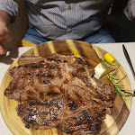 Photo n°1 de l'avis de C&. fait le 27/09/2019 à 06:49 sur le  Ristorante La Giomella à Asciano