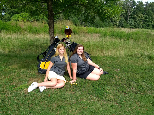 Golf Club «Compass Pointe Golf Courses», reviews and photos, 9010 Fort Smallwood Rd, Pasadena, MD 21122, USA