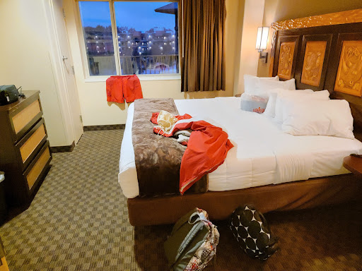 Resort «Kalahari Resorts and Conventions», reviews and photos, 7000 Kalahari Dr, Sandusky, OH 44870, USA