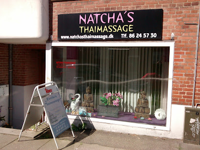 Natchas Thaimassage
