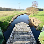 Photo n°10 de l'avis de Jens.o fait le 24/04/2023 à 11:27 sur le  Perleberg Neue Mühle à Perleberg