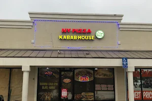 Kabab House image