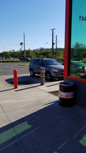 Auto Parts Store «AutoZone», reviews and photos, 4441 W Vine St, Kissimmee, FL 34746, USA