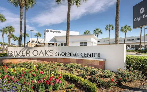 River Oaks Shopping Center image