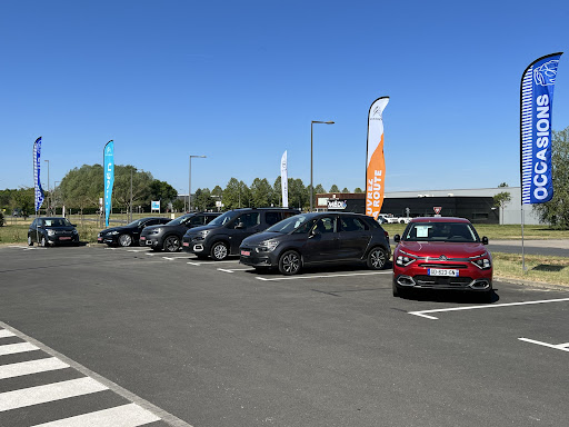 Photo 1 - FROUFE AUTOMOBILES - Citroën - Opel