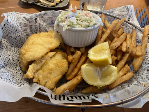Seafood Restaurant «Market Street Grill - South Jordan», reviews and photos, 10702 S River Front Pkwy, South Jordan, UT 84095, USA