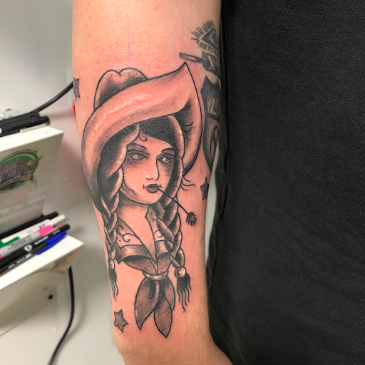 Find grandma and granddaughter tattoo ideas for your next unique tattoo in San Diego at SoCal Tattoo