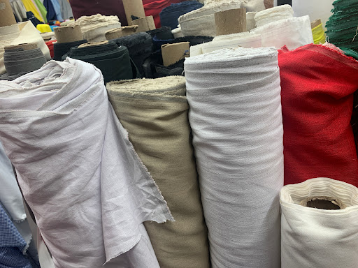 Fabric Store «Beautiful Fabrics», reviews and photos, 1071 Flatbush Ave, Brooklyn, NY 11226, USA