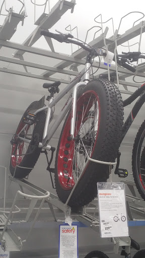 Sporting Goods Store «Academy Sports + Outdoors», reviews and photos, 4526 W Wendover Ave, Greensboro, NC 27409, USA