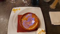 Custard du Restaurant français Restaurant Le Louis XIII à Challans - n°1