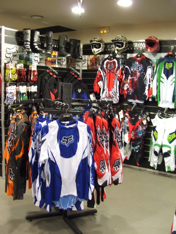 Imagen de Romavi motos (16 de 29)