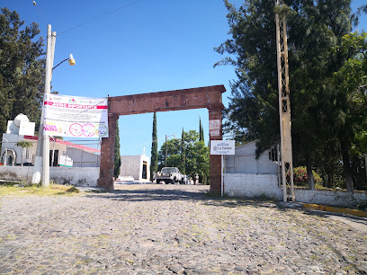 Panteon Municipal