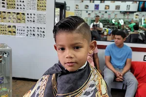 STEVEN'S New Generation Barber Shop image