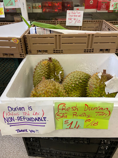 Asian Grocery Store «Far East & Asian Groceries», reviews and photos, 924 N Townsend St, Syracuse, NY 13208, USA