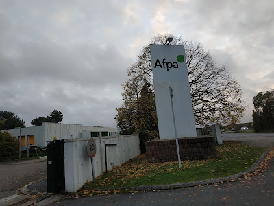AFPA - Centre de Nantes/ Saint-Herblain à Saint-Herblain