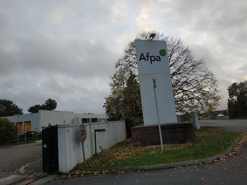 AFPA - Centre de Nantes/ Saint-Herblain à Saint-Herblain