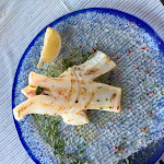 Photo n°1 de l'avis de Giuseppe.e fait le 03/11/2023 à 13:40 sur le  La Scialuppa Restaurant à Naples