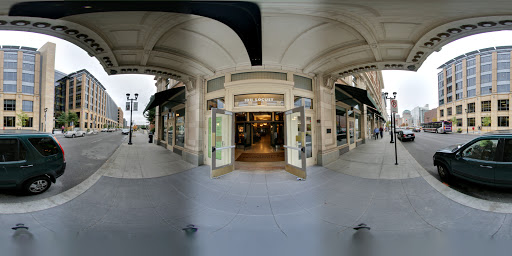 Performing Arts Theater «Temple For Performing Arts», reviews and photos, 1011 Locust St, Des Moines, IA 50309, USA